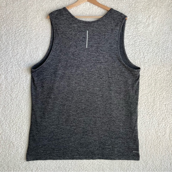 Russell Men's Training Fit workout tank with dri-fit 360, Sz XL - Picture 10 of 15